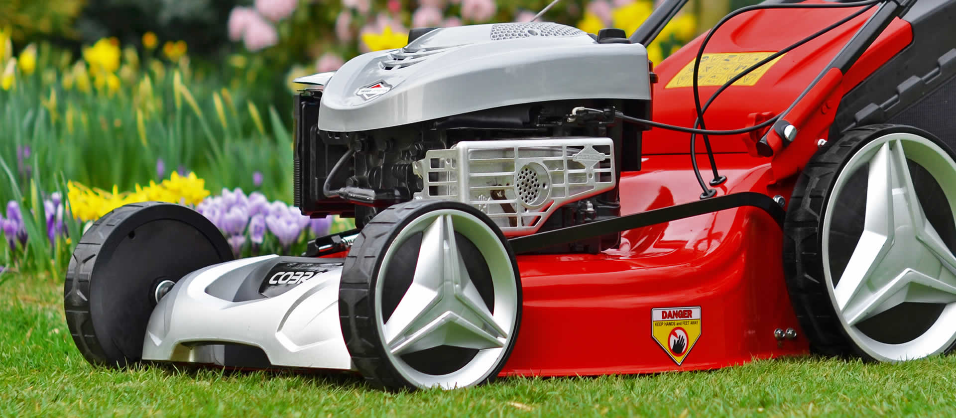 Mow Mend Bolton Garden Machinery Sales Garden Machinery Repairs